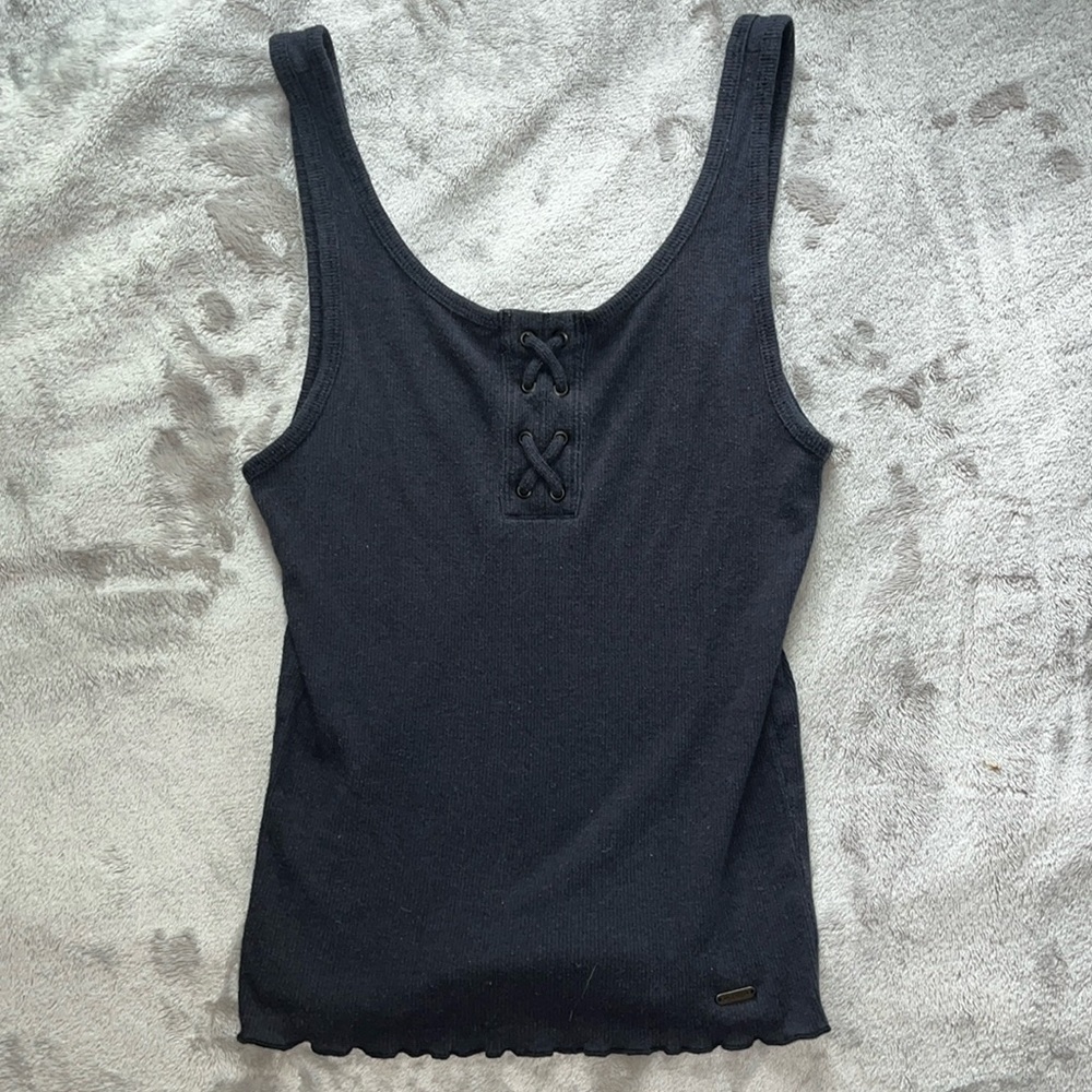 Hollister Lettuce Trim Tank